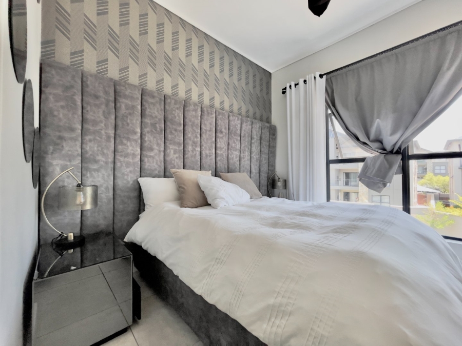 To Let 2 Bedroom Property for Rent in The Polofields Gauteng