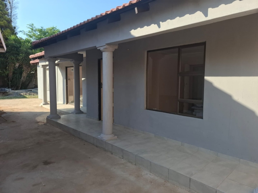 To Let 1 Bedroom Property for Rent in Witpoortjie Gauteng