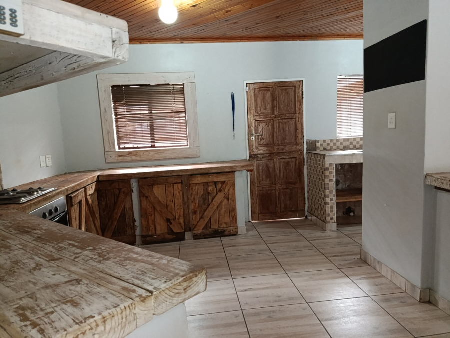 To Let 1 Bedroom Property for Rent in Heuweloord Gauteng