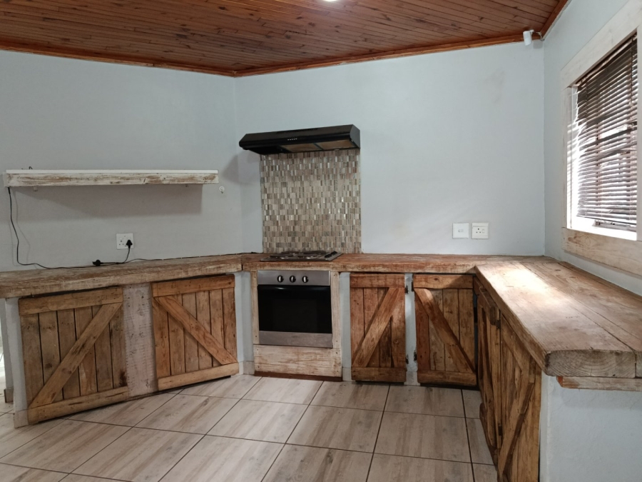 To Let 1 Bedroom Property for Rent in Heuweloord Gauteng