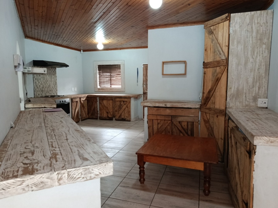 To Let 1 Bedroom Property for Rent in Heuweloord Gauteng