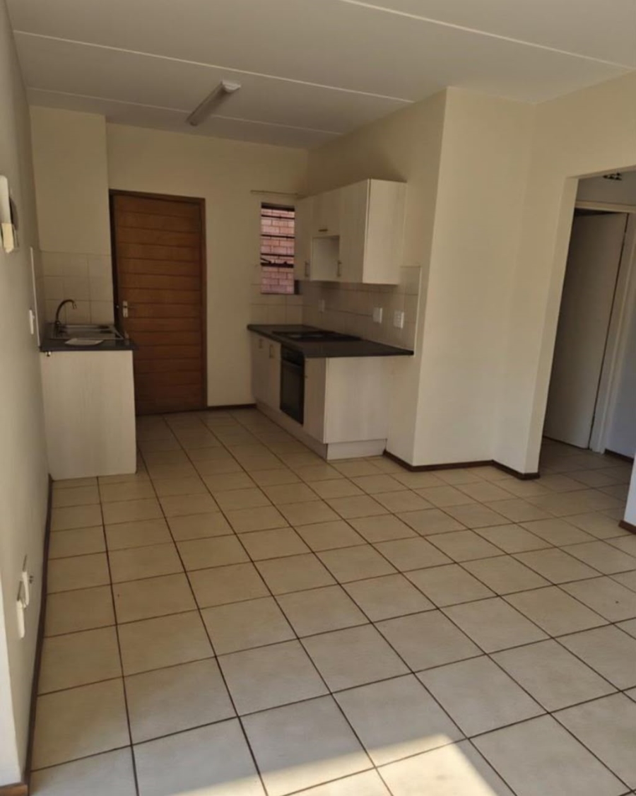 To Let 2 Bedroom Property for Rent in Jansenpark Gauteng