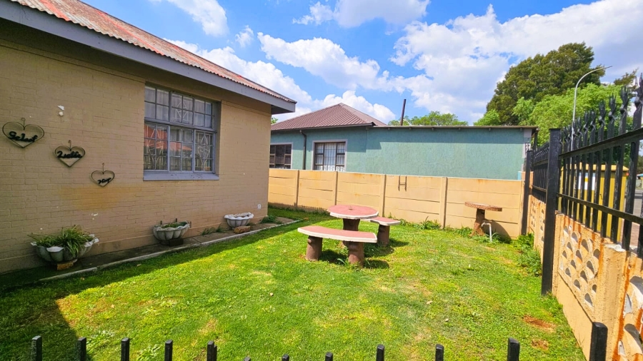 2 Bedroom Property for Sale in Nigel Gauteng