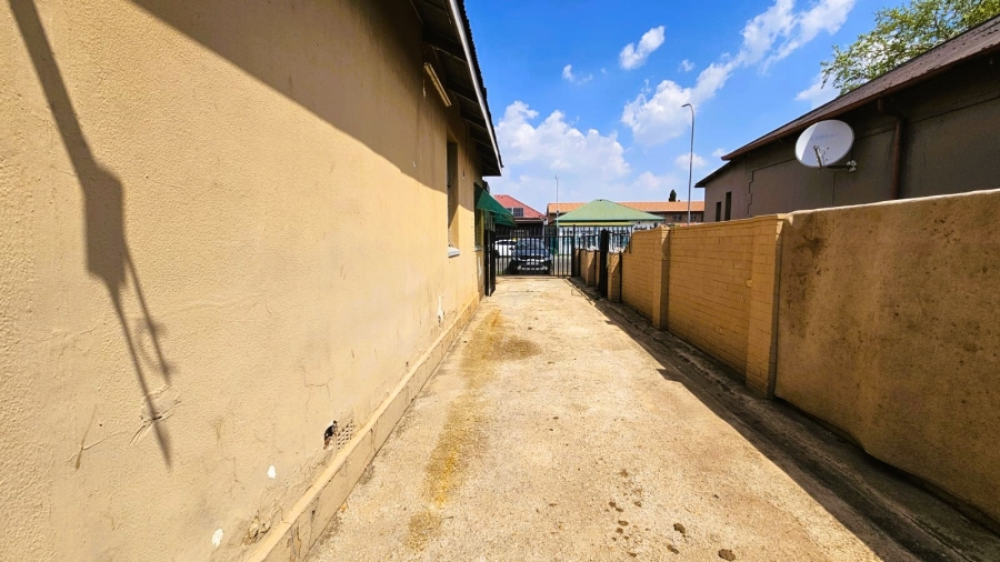 2 Bedroom Property for Sale in Nigel Gauteng