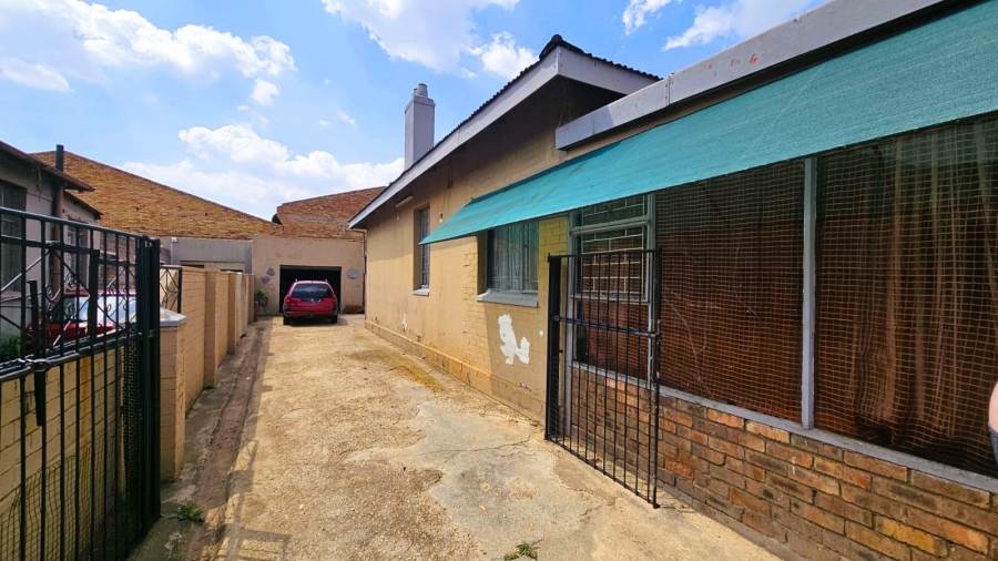 2 Bedroom Property for Sale in Nigel Gauteng