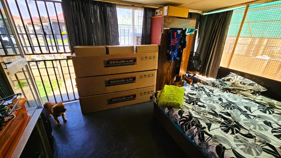 2 Bedroom Property for Sale in Nigel Gauteng