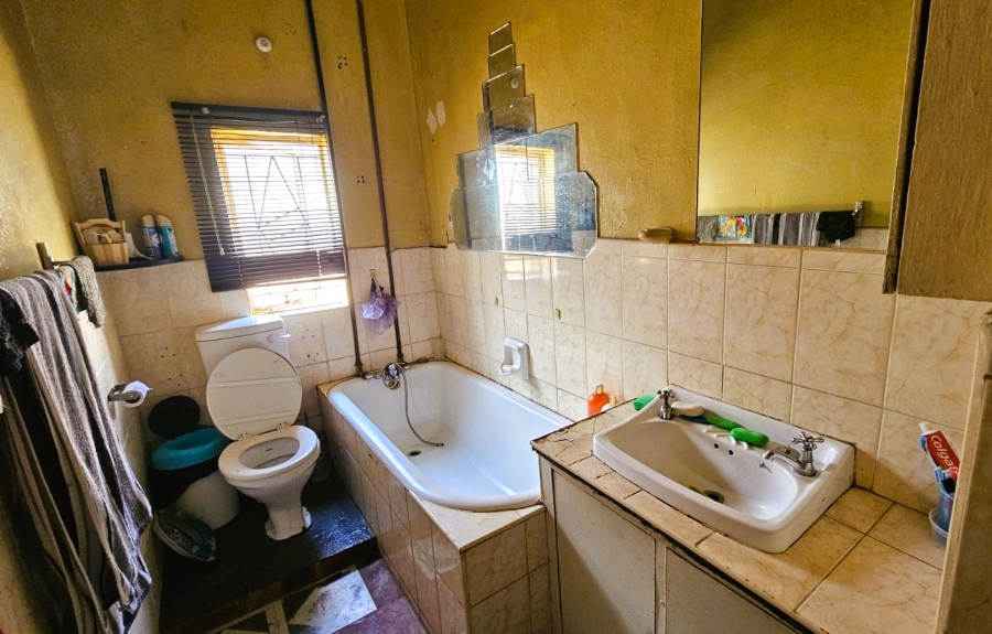 2 Bedroom Property for Sale in Nigel Gauteng