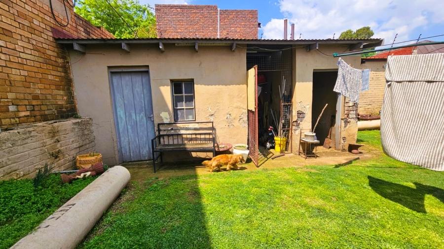 2 Bedroom Property for Sale in Nigel Gauteng