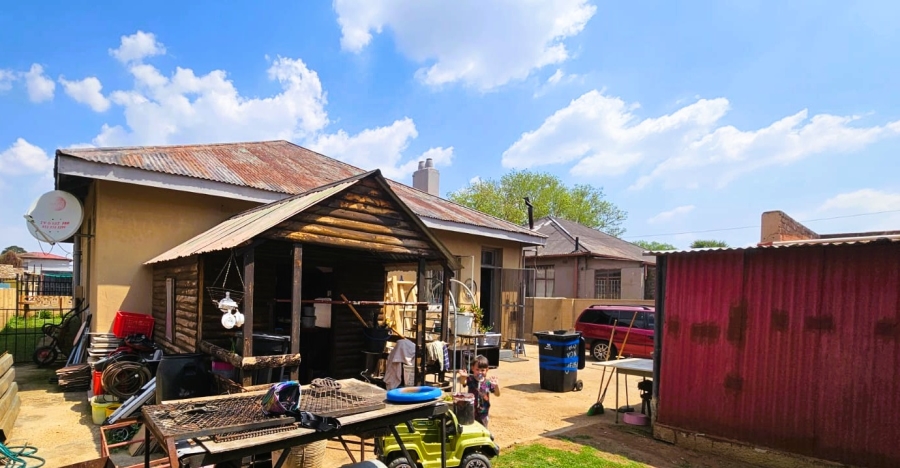 2 Bedroom Property for Sale in Nigel Gauteng