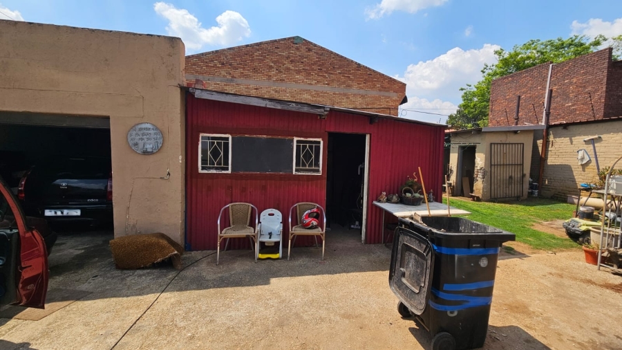 2 Bedroom Property for Sale in Nigel Gauteng