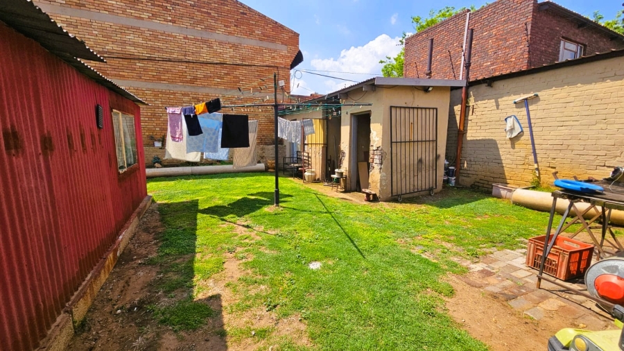 2 Bedroom Property for Sale in Nigel Gauteng