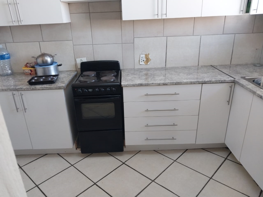 2 Bedroom Property for Sale in Arcadia Gauteng