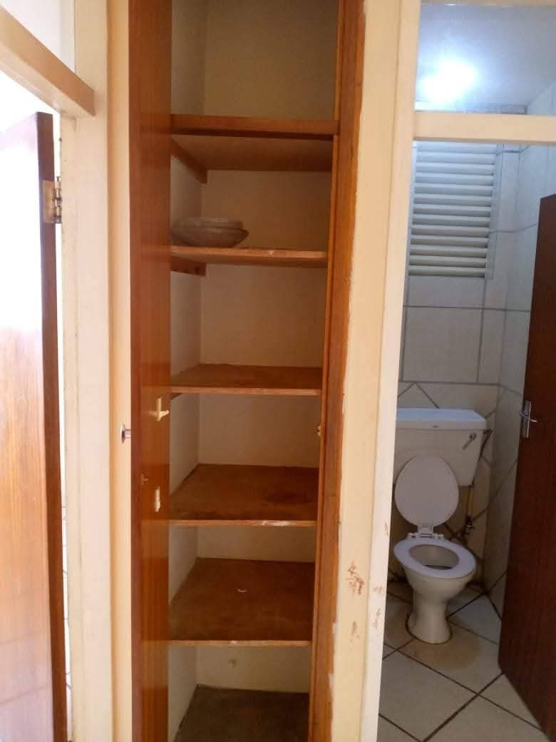 2 Bedroom Property for Sale in Arcadia Gauteng