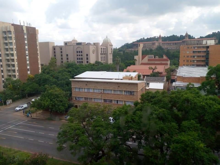 2 Bedroom Property for Sale in Arcadia Gauteng