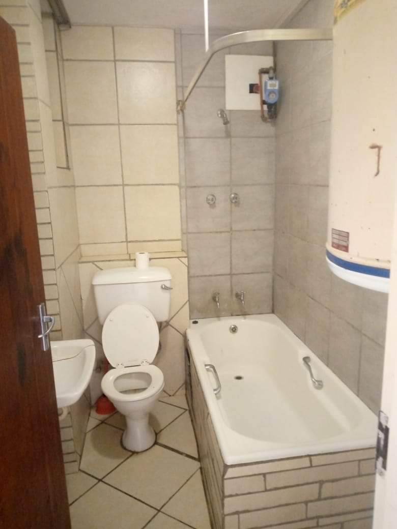 2 Bedroom Property for Sale in Arcadia Gauteng