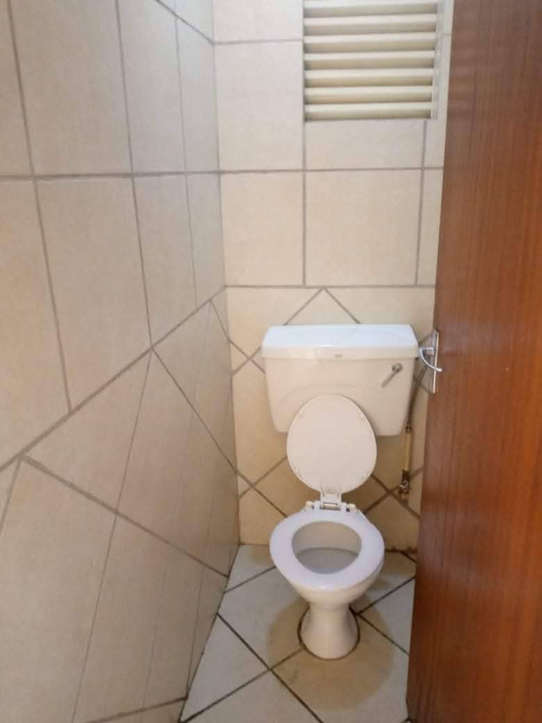2 Bedroom Property for Sale in Arcadia Gauteng