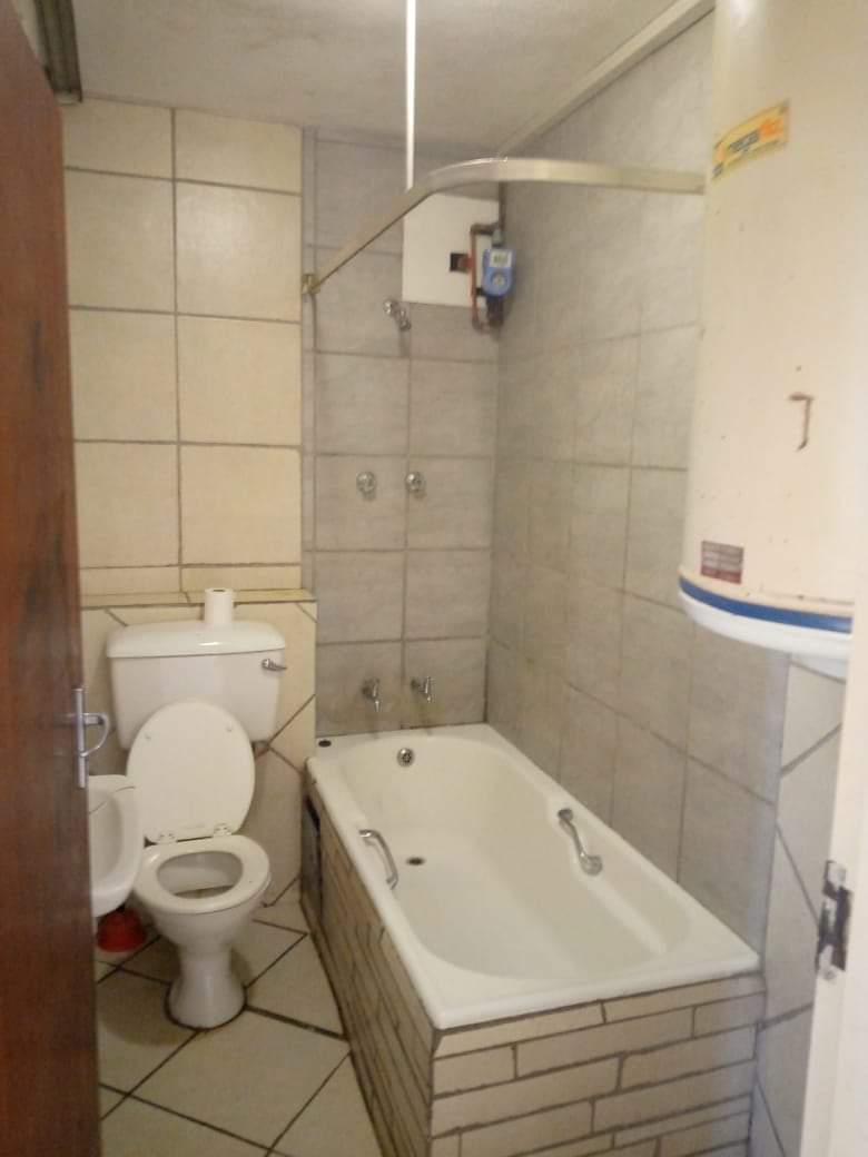 2 Bedroom Property for Sale in Arcadia Gauteng