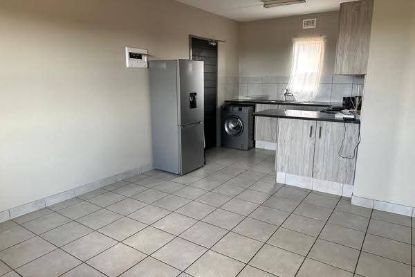 2 Bedroom Property for Sale in Heuweloord Gauteng
