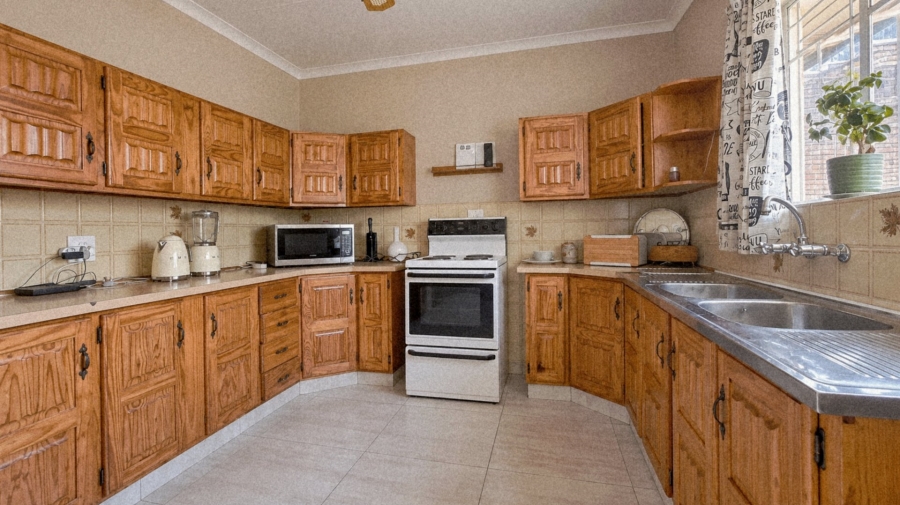 2 Bedroom Property for Sale in Three Rivers Gauteng
