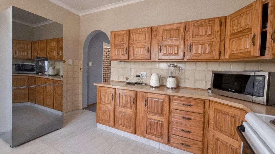 2 Bedroom Property for Sale in Three Rivers Gauteng