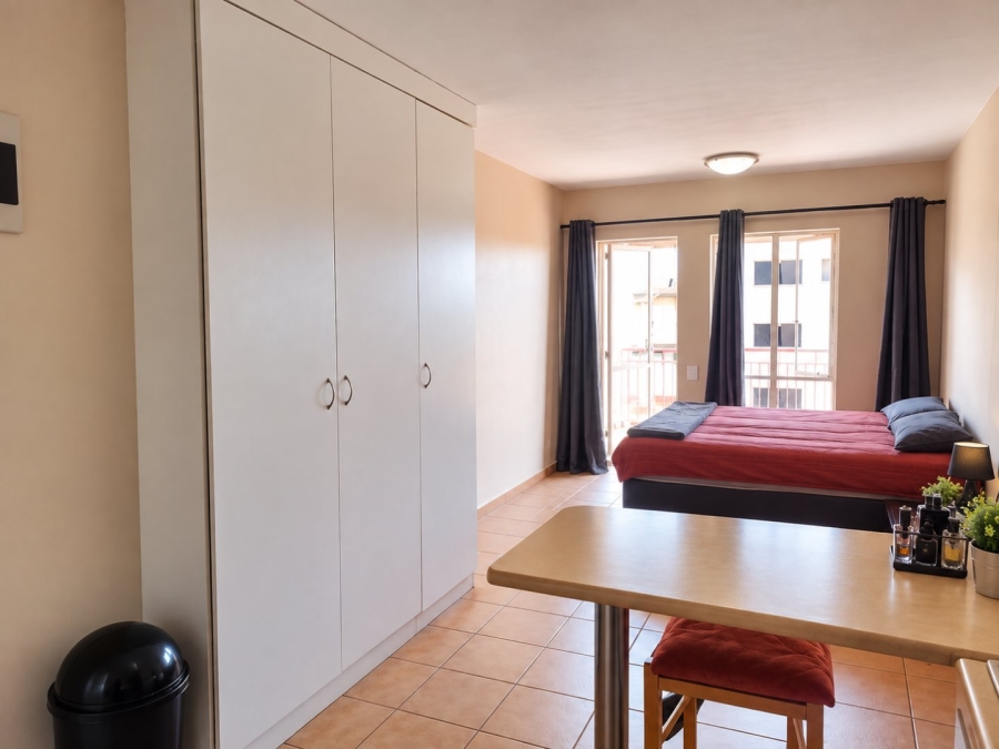 1 Bedroom Property for Sale in Die Wilgers Gauteng