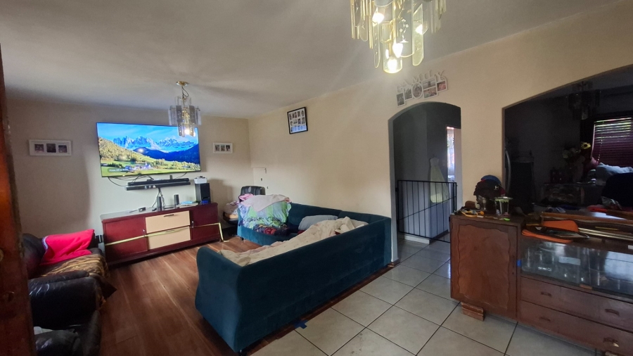3 Bedroom Property for Sale in Haddon Gauteng