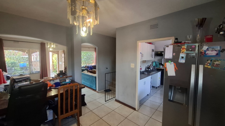 3 Bedroom Property for Sale in Haddon Gauteng
