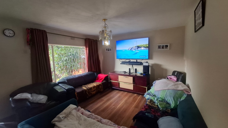 3 Bedroom Property for Sale in Haddon Gauteng