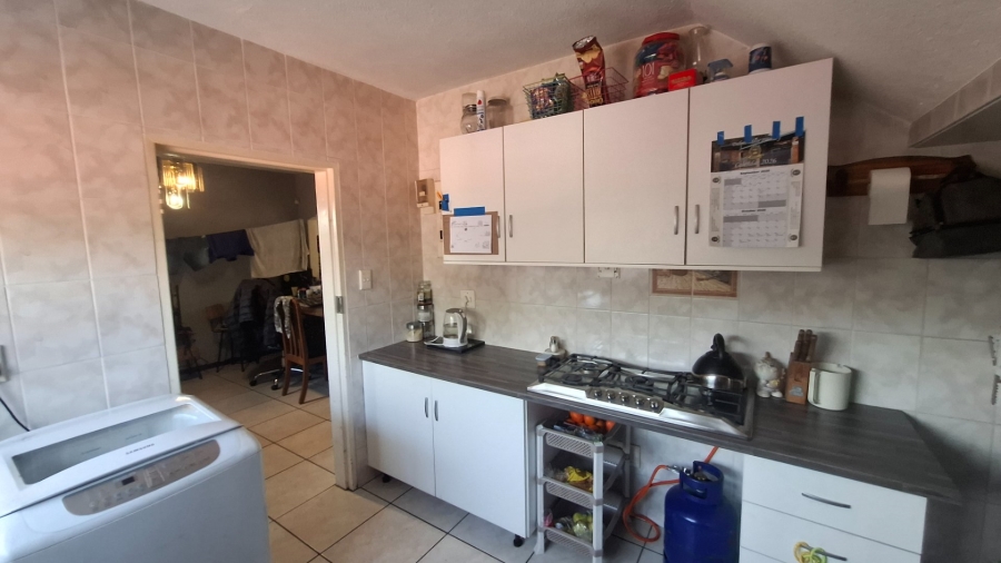 3 Bedroom Property for Sale in Haddon Gauteng