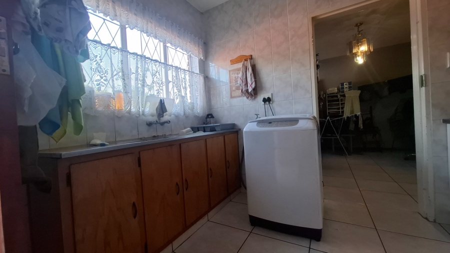 3 Bedroom Property for Sale in Haddon Gauteng