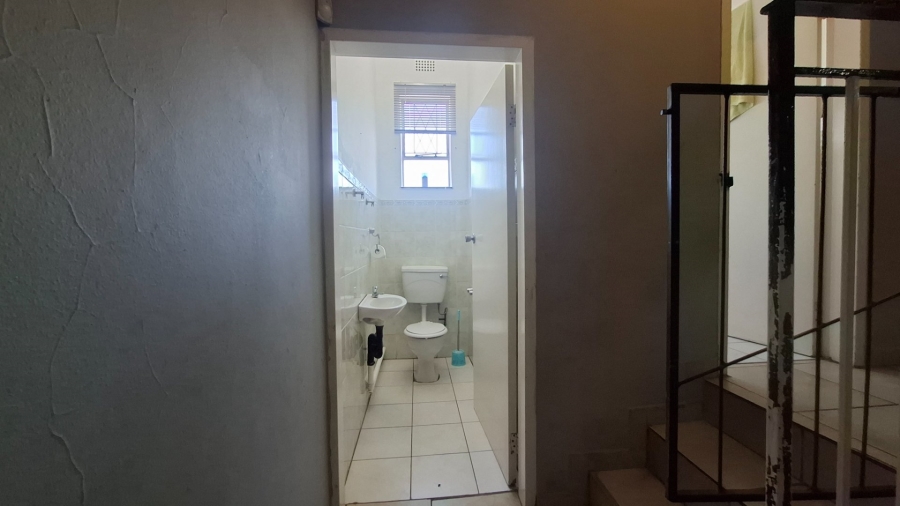 3 Bedroom Property for Sale in Haddon Gauteng