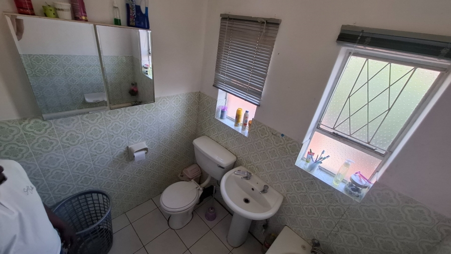 3 Bedroom Property for Sale in Haddon Gauteng
