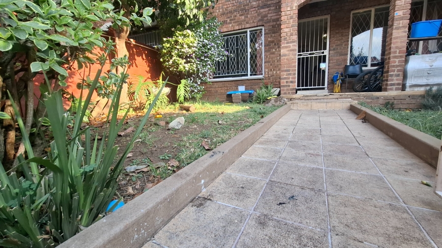 3 Bedroom Property for Sale in Haddon Gauteng