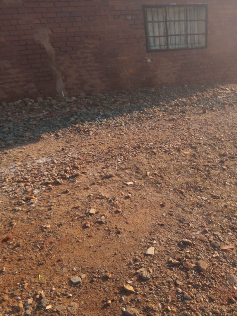  Bedroom Property for Sale in Ga-Rankuwa Unit 4 Gauteng