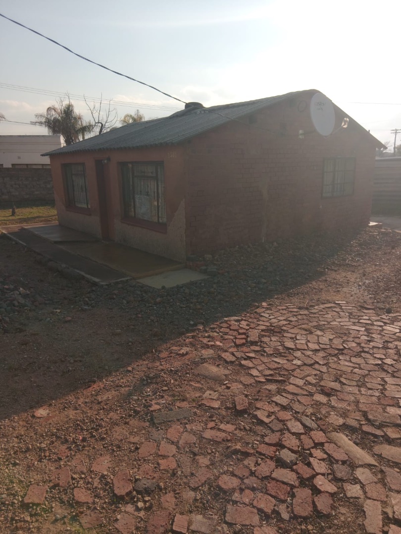  Bedroom Property for Sale in Ga-Rankuwa Unit 4 Gauteng