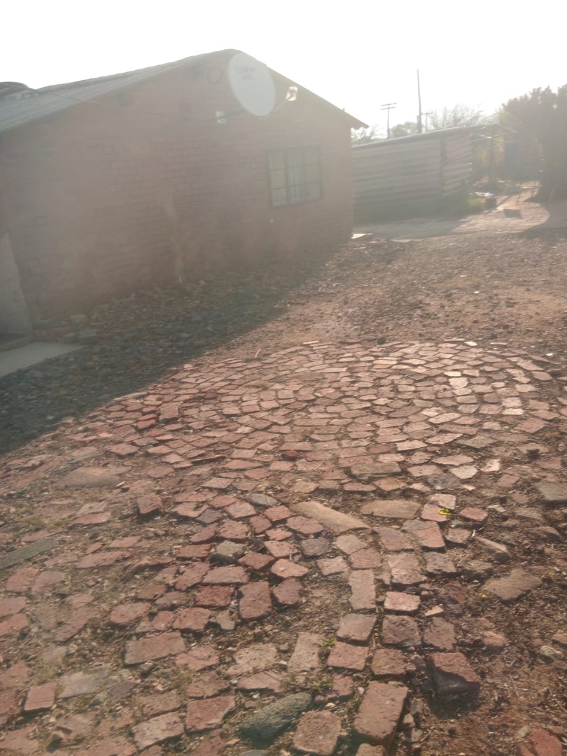  Bedroom Property for Sale in Ga-Rankuwa Unit 4 Gauteng
