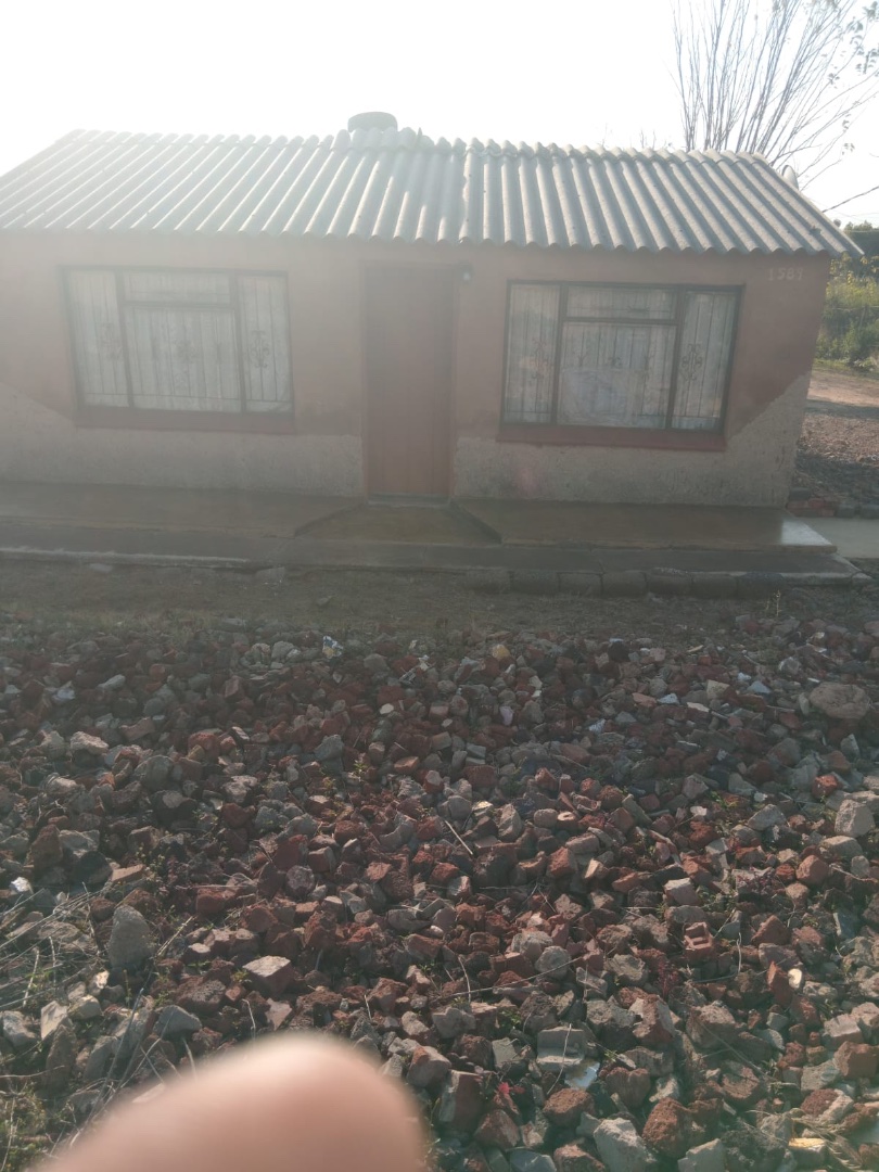  Bedroom Property for Sale in Ga-Rankuwa Unit 4 Gauteng