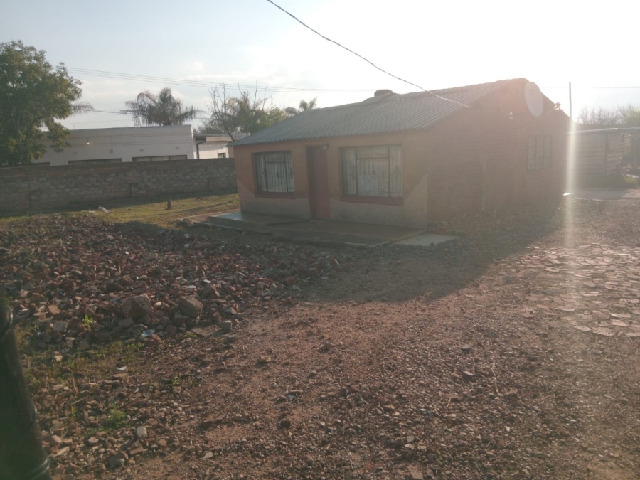  Bedroom Property for Sale in Ga-Rankuwa Unit 4 Gauteng