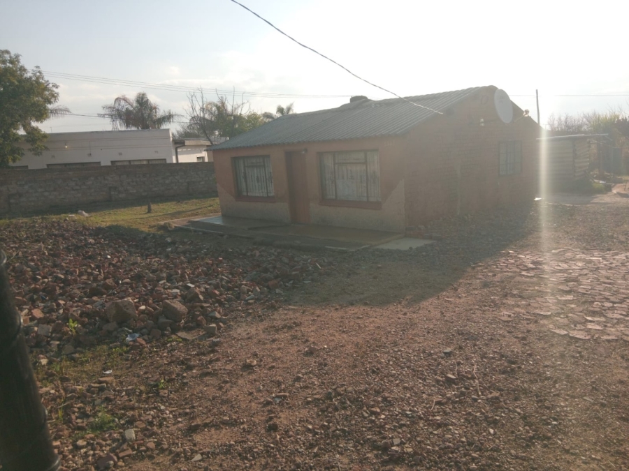  Bedroom Property for Sale in Ga-Rankuwa Unit 4 Gauteng