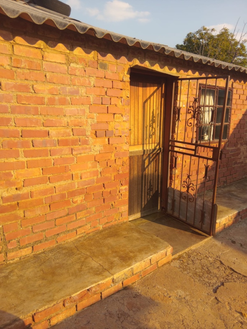  Bedroom Property for Sale in Ga-Rankuwa Unit 4 Gauteng