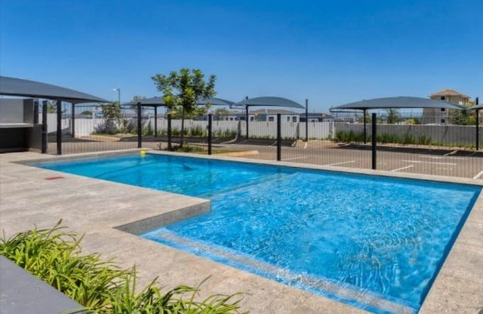 To Let 1 Bedroom Property for Rent in Carlswald Gauteng