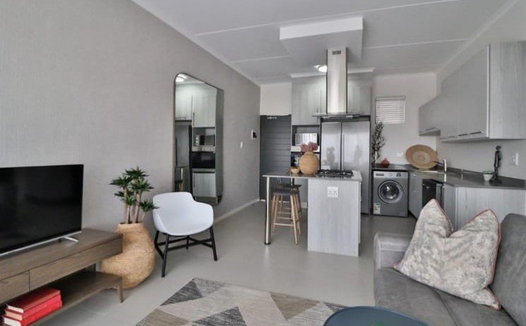To Let 1 Bedroom Property for Rent in Carlswald Gauteng