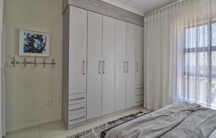 To Let 1 Bedroom Property for Rent in Carlswald Gauteng