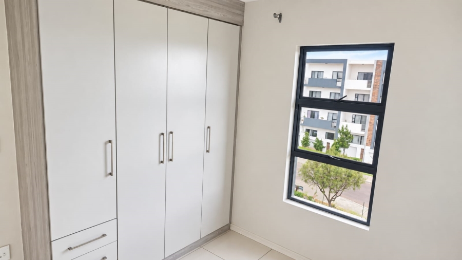 To Let 1 Bedroom Property for Rent in Carlswald Gauteng