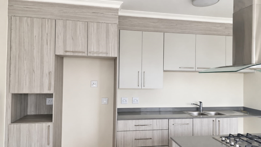 To Let 1 Bedroom Property for Rent in Carlswald Gauteng