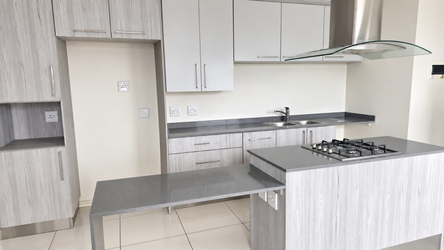 To Let 1 Bedroom Property for Rent in Carlswald Gauteng