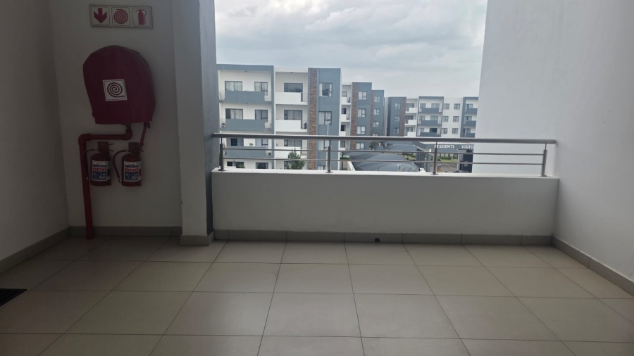 To Let 1 Bedroom Property for Rent in Carlswald Gauteng