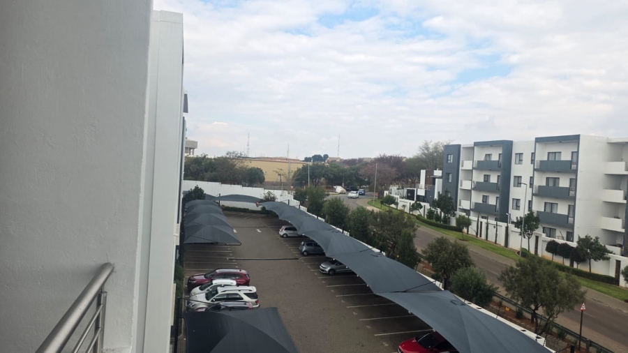 To Let 1 Bedroom Property for Rent in Carlswald Gauteng