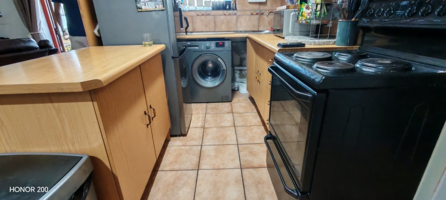 3 Bedroom Property for Sale in Suiderberg Gauteng