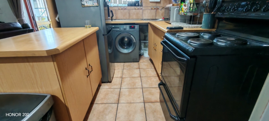 3 Bedroom Property for Sale in Suiderberg Gauteng